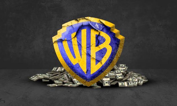 کمپانی برادارن وارنر