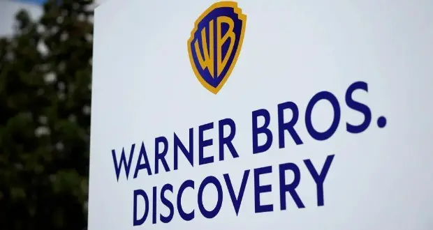 کمپانی برادارن وارنر