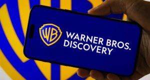 کمپانی برادارن وارنر