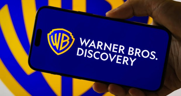 کمپانی برادارن وارنر