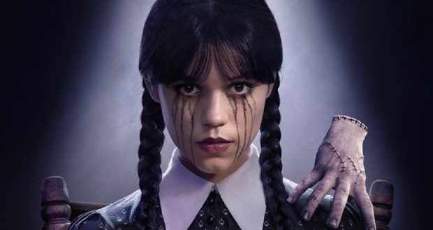 طرفداران Wednesday