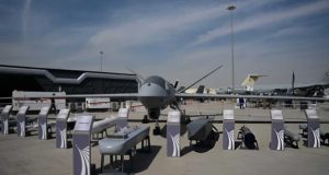 پهپاد Wing Loong X