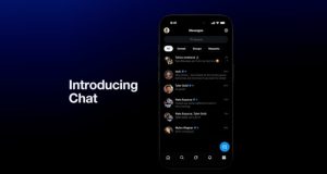 چت ایکس جایگزین دایرکت در پلتفرم X