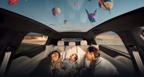 کاتالوگ مشخصات و امکانات ایکس پنگ G6