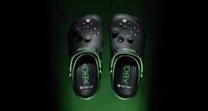 کفش کراکس ایکس باکس