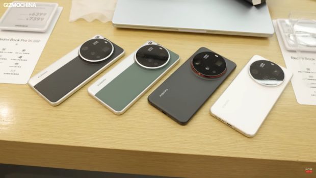 بهترین دوربین گوشی‌