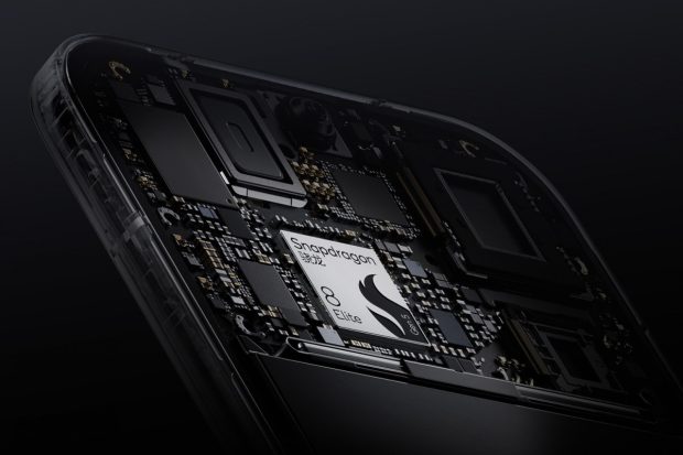 مقایسه ویوو X300 با شیائومی 17