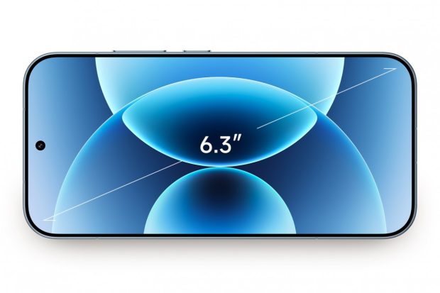 ویوو X300 با شیائومی 17