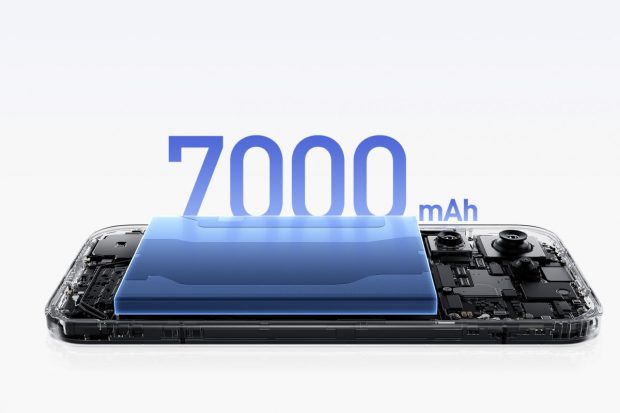 ویوو X300 با شیائومی 17