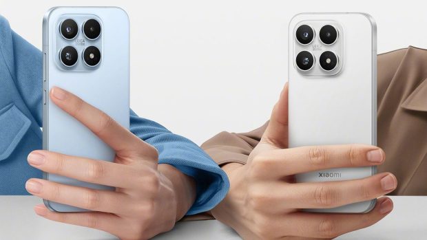 ویوو X300 و شیائومی 17