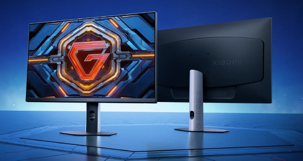 مانیتورهای گیمینگ 2026 شیائومی