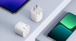 شارژر ۴۵ واتی GaN شیائومی