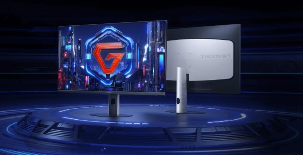 مانیتورهای گیمینگ 2026 شیائومی، مدل G27Qi