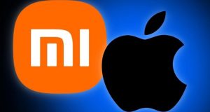 گاف حساب رسمی شیائومی در X