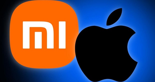 گاف حساب رسمی شیائومی در X