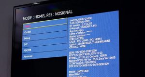 تلویزیون‌های هوشمند سامسونگ یک منوی مخفی دارند + نحوه دسترسی - 1