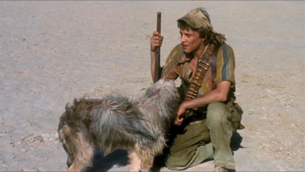 فیلم با موضوع جنگ هستهای