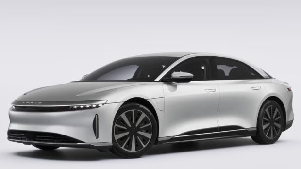 قدرتمندترین خودروهای سال ۲۰۲۵