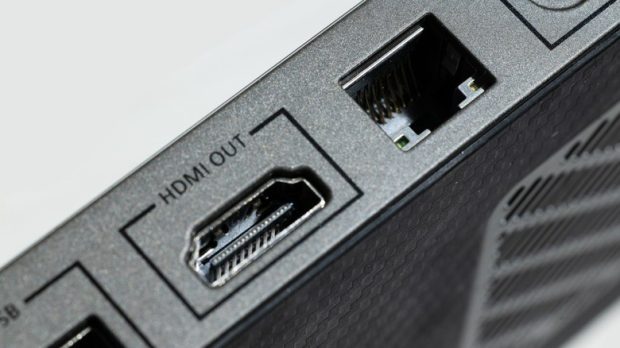 HDMI بی سیم