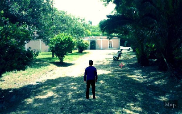 بهترین بازی‌های ترسناک رایگان