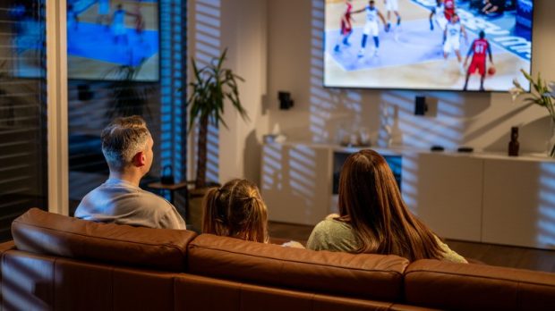 اشتباهات خرید تلویزیون