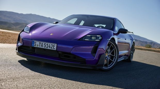 قدرتمندترین خودروهای سال ۲۰۲۵