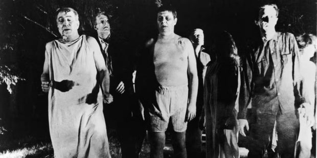 بهترین فیلمهای هیولایی