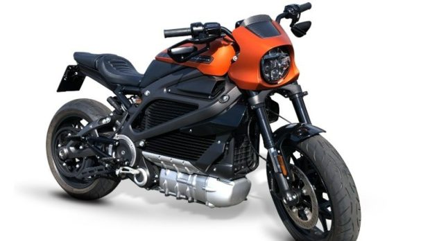 موتورسیکلت آمریکایی قابل اعتماد