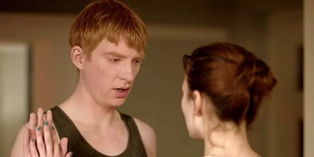 سریال های شبیه Pluribus