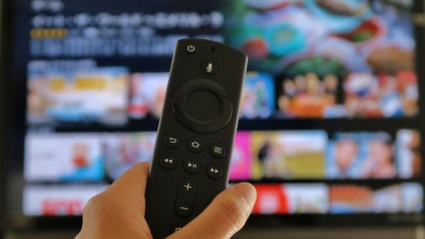 جاسوسی تلویزیون هوشمند