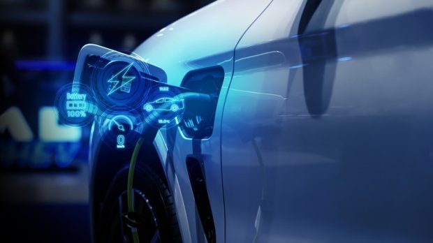 باتری حالت جامد