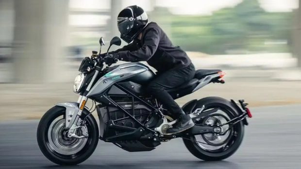 موتورسیکلت آمریکایی قابل اعتماد