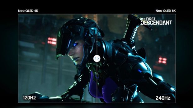 تلویزیون هوشمند