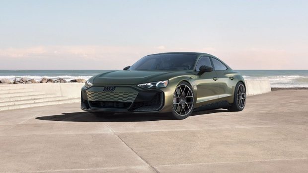 قدرتمندترین خودروهای سال ۲۰۲۵