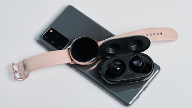 ویژگی های اندروید