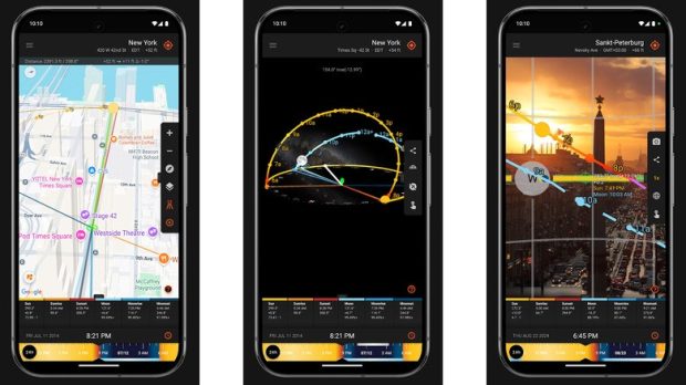 بهترین اپلیکیشن عکاسی اندروید