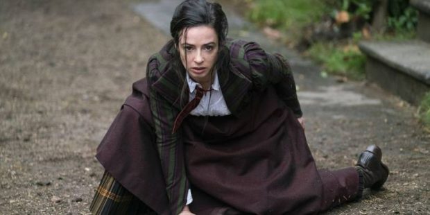 سریال لغو شده HBO