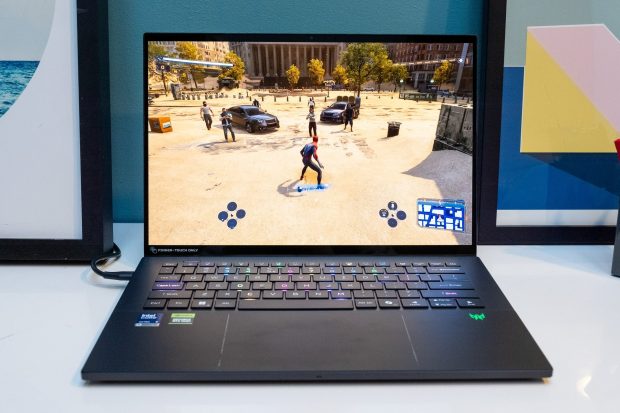 بهترین لپ تاپ های سال 2025