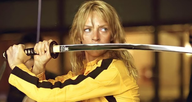 بهترین فیلم های اکشن انتقام‌جویی