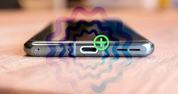 اضافه کردن پورت USB به گوشی اندروید