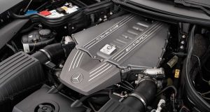 مزایا و معایب موتورهای 8 سیلندر