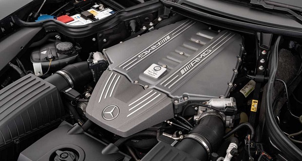 مزایا و معایب موتورهای 8 سیلندر