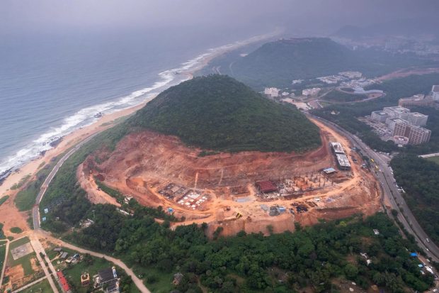 عکس‌های برتر حیات وحش 2025