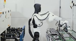 ربات‌های خودآموز