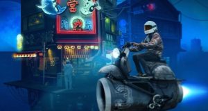 بازی‌های ساخت هوش مصنوعی