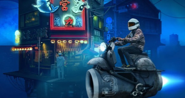 بازی‌های ساخت هوش مصنوعی