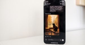 تولید تصاویر هوش مصنوعی