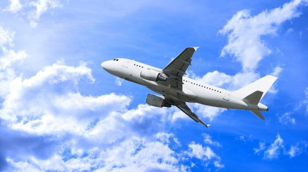 حالت پرواز در هواپیما