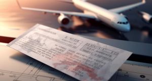 گرانی پروازهای داخلی