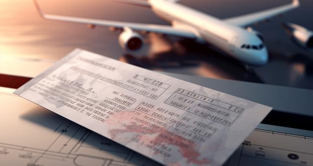 گرانی پروازهای داخلی